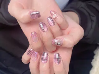 ネイル UM Nail Salonのネイルデザイン