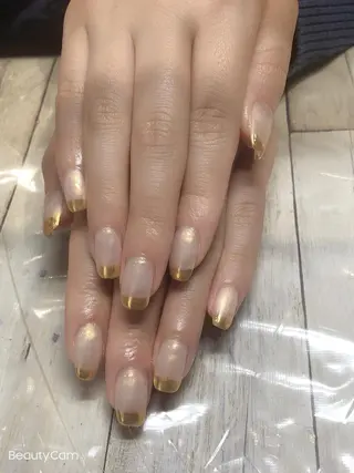 ネイル ✨アン ミユ✨のネイルデザイン