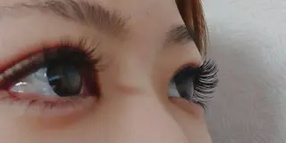 マツエク・マツパ eyelash salon STELLA所属・東戸塚STELLA☆ 杉山のマツエク・マツパデザイン