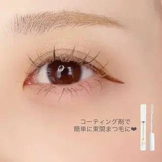 マツエク・マツパ le'a nail&eyeのマツエク・マツパデザイン