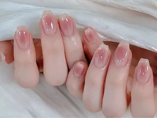 ネイル YU RIのネイルデザイン