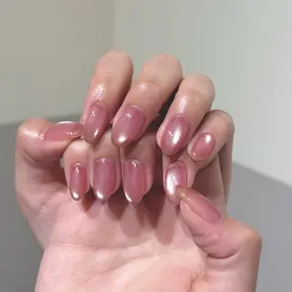 ネイル coco🧸久屋大通 🫧nagisaのネイルデザイン