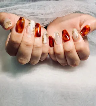 ネイル nail Latteのネイルデザイン