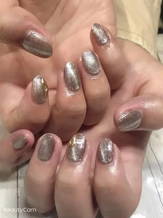ネイル ✨アン ミユ✨のネイルデザイン