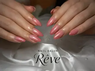 ネイル Nail salon Rêveのネイルデザイン