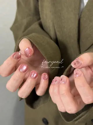 ネイル fairy 25のネイルデザイン