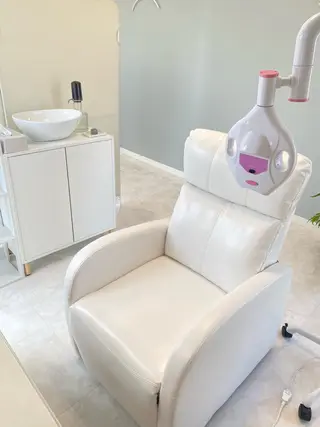 エクシアホワイトニング草津店所属・nanami -ホワイトニングのその他イメージ