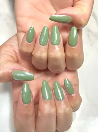 ネイル one nailsalonのネイルデザイン