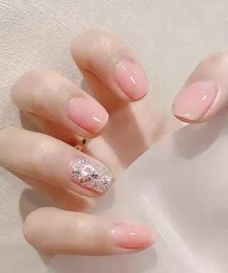 ネイル Cute beauty2のマツエク・マツパデザイン