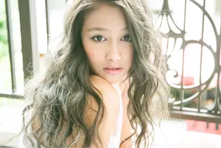 ロング salonF 🔸hamaのマツエク・マツパデザイン