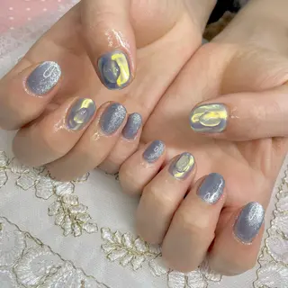ネイル J terrace Nailのネイルデザイン