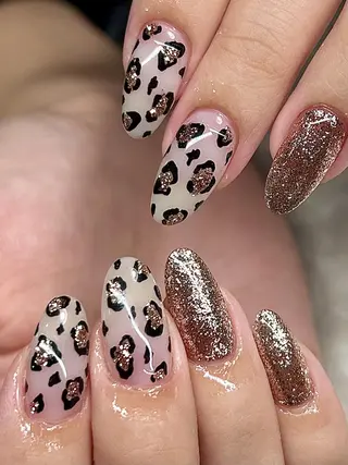 ネイル REBEST 四條畷店のマツエク・マツパデザイン