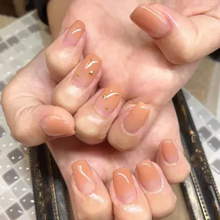 ネイル nailist yuiのネイルデザイン