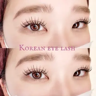 マツエク・マツパ nest. まつエク💜まつパのマツエク・マツパデザイン