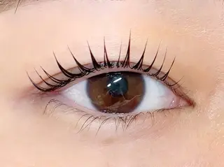 マツエク・マツパ Étoile 茨木駅前店のマツエク・マツパデザイン