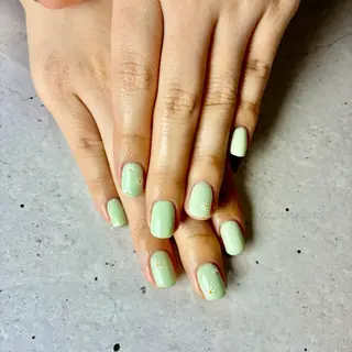 ネイル Koga Rieのネイルデザイン