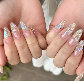 ネイル FOI NAILのネイルデザイン