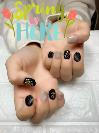ネイル R.N アールドットエヌのネイルデザイン