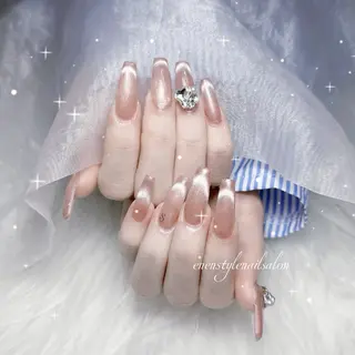 ネイル 👑enen style👑のネイルデザイン