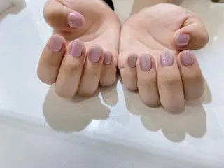 ネイル Umi nail& eyelashのネイルデザイン