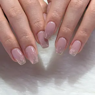 ネイル Miyagi Asamiのネイルデザイン