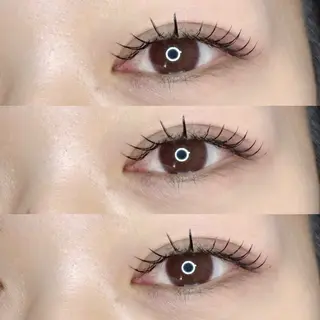 マツエク・マツパ salon milleのマツエク・マツパデザイン