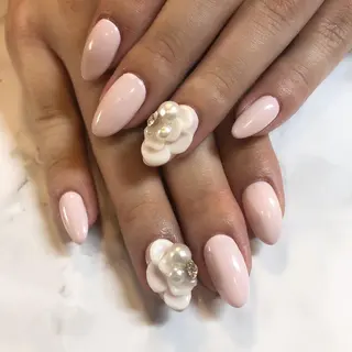 ネイル nail salon Titaleeのネイルデザイン