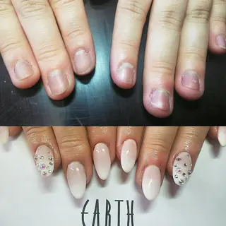 ネイル Ne naiL ruricoのネイルデザイン