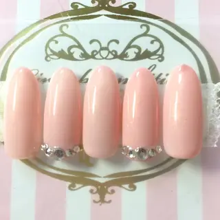 ネイル clover nailのネイルデザイン