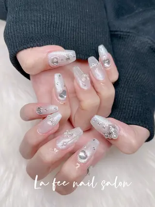 ネイル Ki kiのネイルデザイン