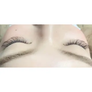 マツエク・マツパ Lani Erikaのマツエク・マツパデザイン