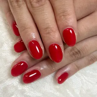 ネイル nailist yuiのネイルデザイン