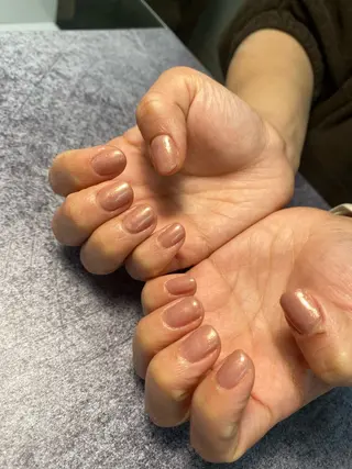 ネイル 住宅街のねいる屋さん R.G NAILのネイルデザイン