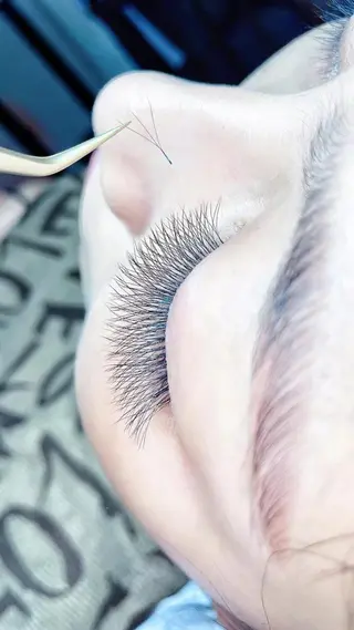 マツエク・マツパ ナピュレ 西葛西のマツエク・マツパデザイン