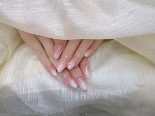 ネイル ナナ　ネイル Salonのネイルデザイン