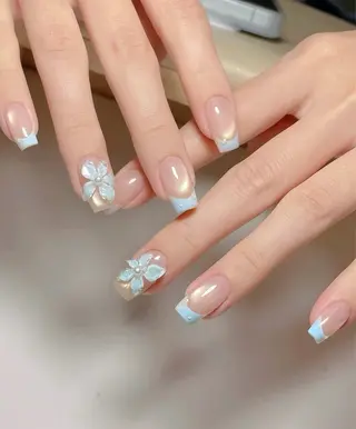ネイル Your+ nailsalonのネイルデザイン