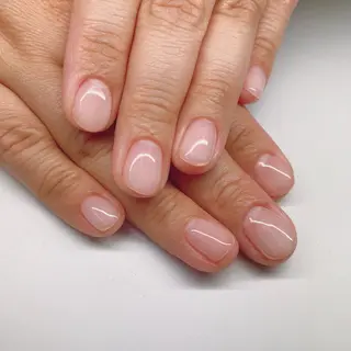 ネイル 石原 夕華のネイルデザイン