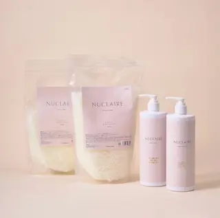 ネイル&エステ phuan(プアン)のネイルデザイン