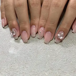 ネイル clocln / Suzukaのネイルデザイン