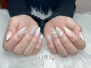 ネイル Nailsalon CHILL大須店のネイルデザイン