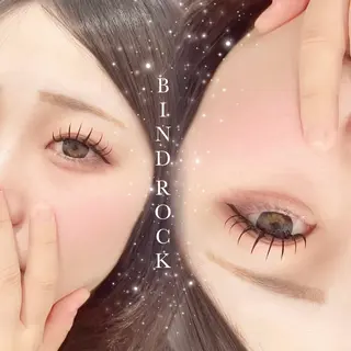 マツエク・マツパ 束感・似合わせ☽ mizunaのマツエク・マツパデザイン