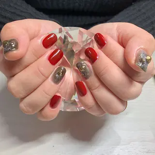 ネイル I pinknail 韓国風·持ち込み専門のネイルデザイン