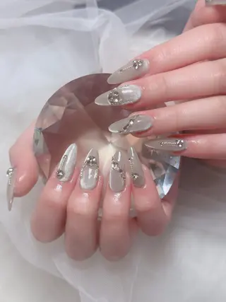 ネイル Aimee Nail Studioのネイルデザイン