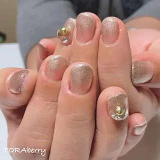 ネイル ネイリスト なつみのネイルデザイン