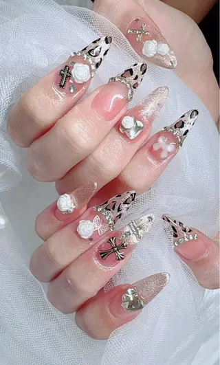 ネイル The Nail & Eye Lashの眉毛・アイブロウイメージ