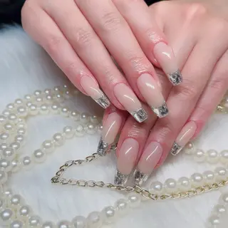 ネイル Miki 本町駅｜💅‎🤍のネイルデザイン