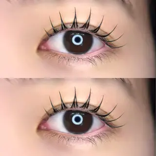 マツエク・マツパ arce -ｱﾙｾ- 🔅ヒマワリのマツエク・マツパデザイン