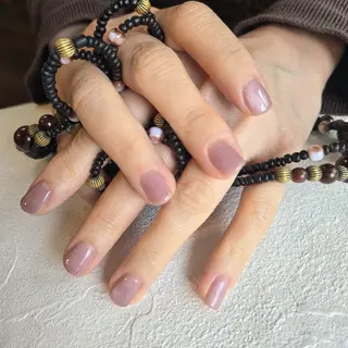 ネイル Nail Allureのネイルデザイン