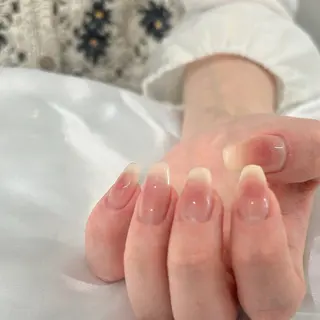 ネイル MODA MANAMIᵕ̈のネイルデザイン