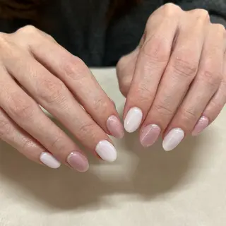 ネイル minori 🌿のネイルデザイン